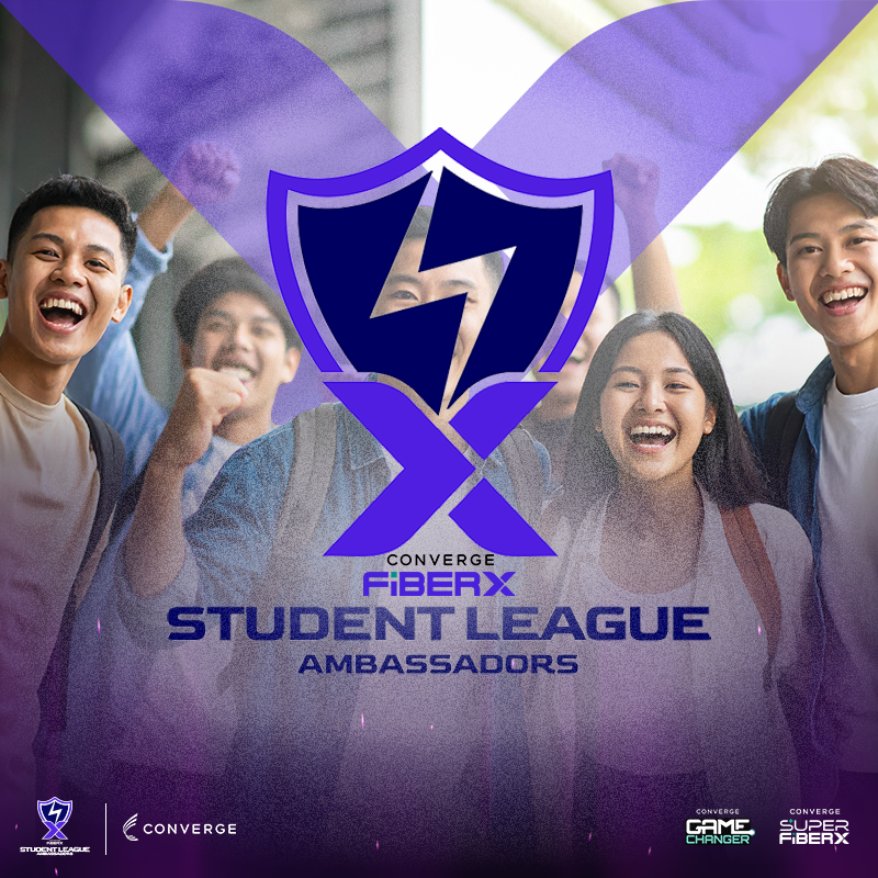 Super FiberX Student League